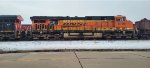 BNSF 6799